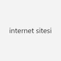 İnternet Sitesi